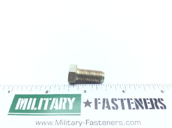 NAS1801-6-12 Machine Screw (6)