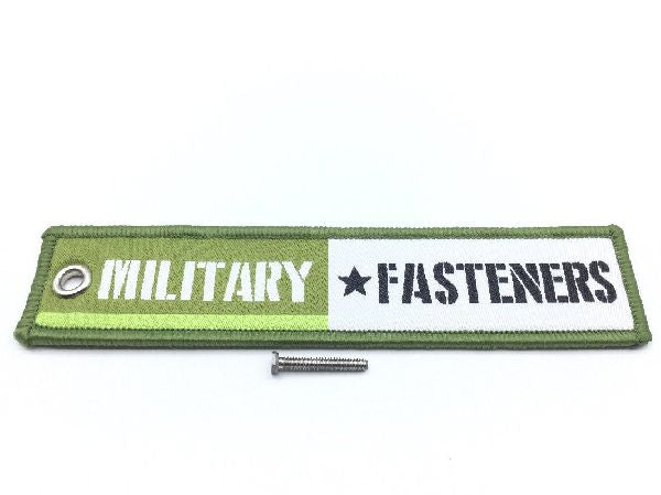 NAS1802-04-12 Machine Screw (2)