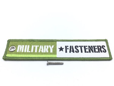 NAS1802-04-12 Machine Screw (2)