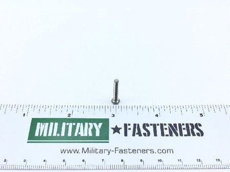 NAS1802-04-12 Machine Screw (3)