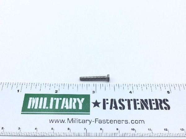 NAS1802-04-12 Machine Screw (4)