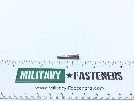 NAS1802-04-12 Machine Screw (4)