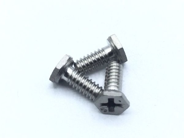 NAS1802-04-4 Machine Screw
