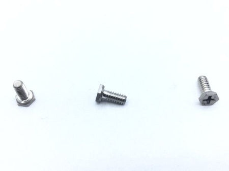 NAS1802-04-4 Machine Screw (2)