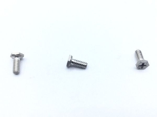 NAS1802-04-4 Machine Screw (3)