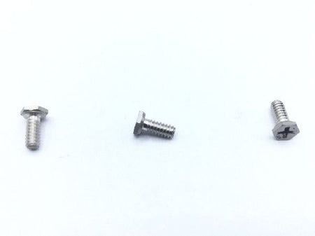 NAS1802-04-4 Machine Screw (3)