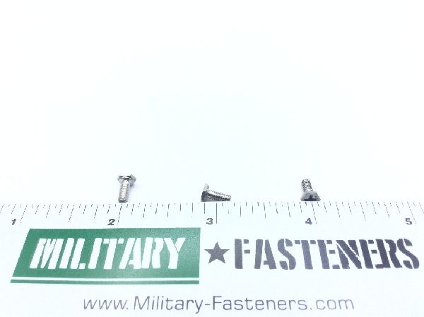 NAS1802-04-4 Machine Screw (6)