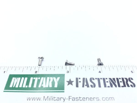 NAS1802-04-4 Machine Screw (6)