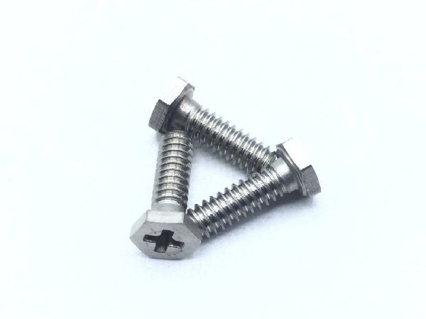 NAS1802-04-5 Machine Screw