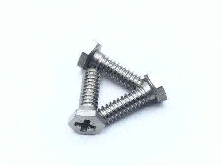 NAS1802-04-5 Machine Screw