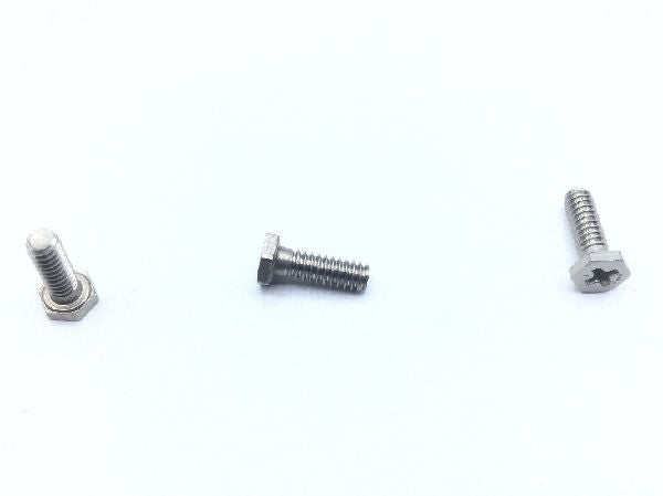 NAS1802-04-5 Machine Screw (2)