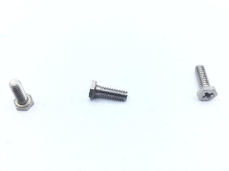 NAS1802-04-5 Machine Screw (2)