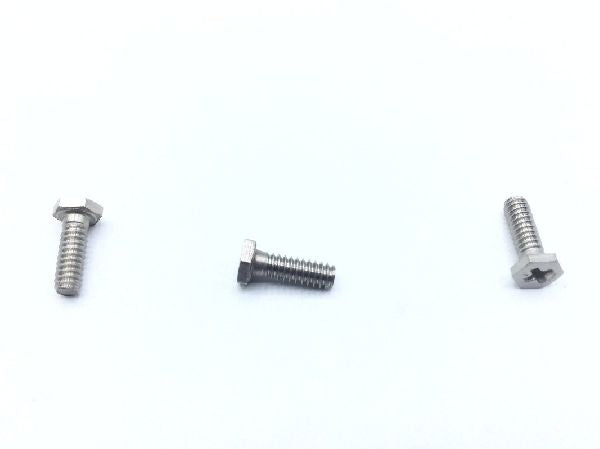 NAS1802-04-5 Machine Screw (3)
