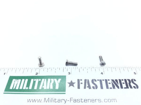 NAS1802-04-5 Machine Screw (5)