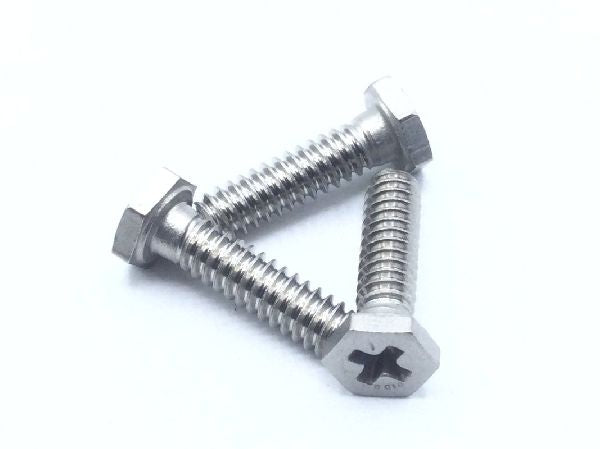 NAS1802-04-6 Machine Screw