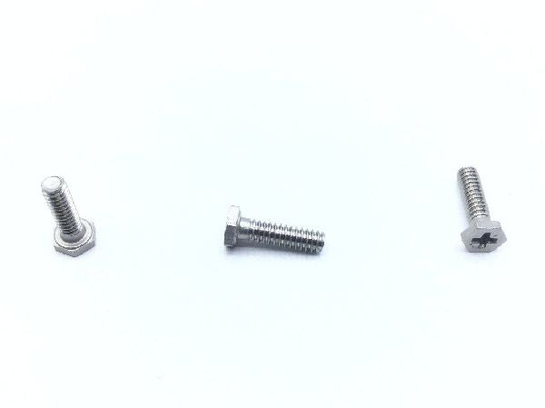 NAS1802-04-6 Machine Screw (2)