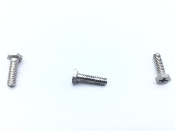 NAS1802-04-6 Machine Screw (3)