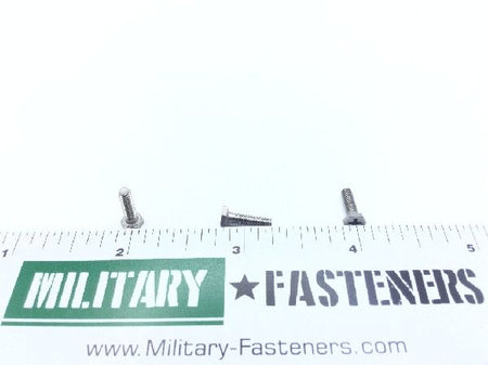 NAS1802-04-6 Machine Screw (5)