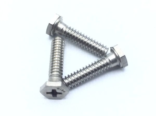 NAS1802-04-7 Machine Screw
