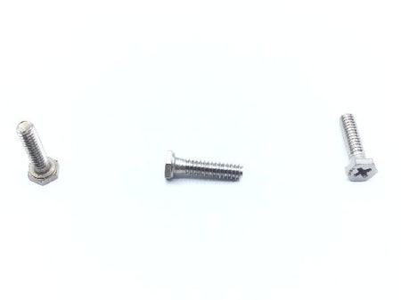 NAS1802-04-7 Machine Screw (2)
