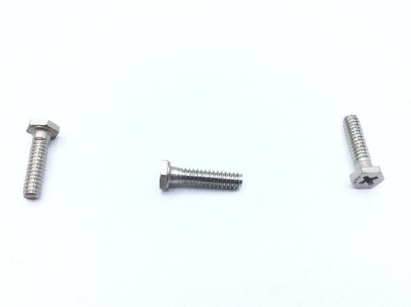 NAS1802-04-7 Machine Screw (3)