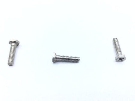 NAS1802-04-7 Machine Screw (3)