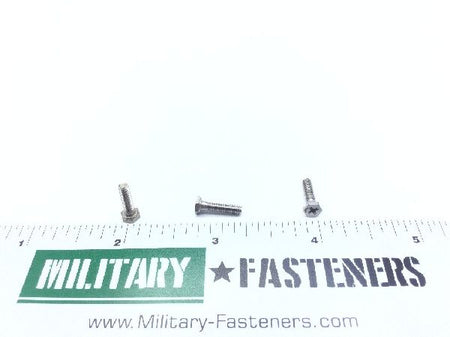 NAS1802-04-7 Machine Screw (5)