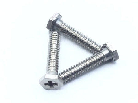 NAS1802-04-8 Machine Screw
