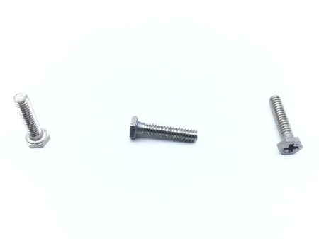 NAS1802-04-8 Machine Screw (2)