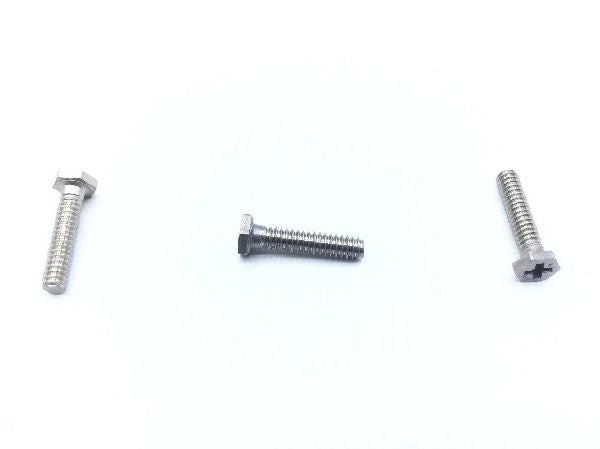 NAS1802-04-8 Machine Screw (3)