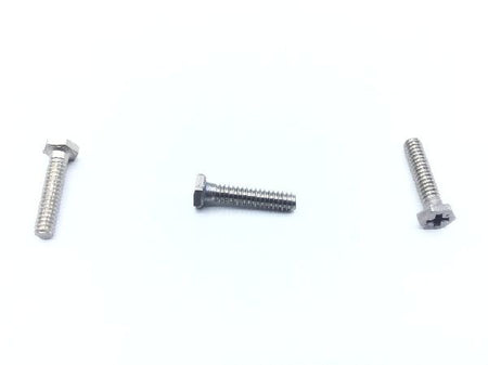 NAS1802-04-8 Machine Screw (3)