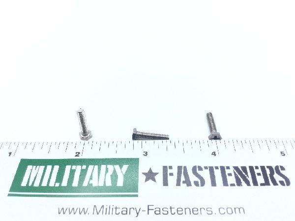 NAS1802-04-8 Machine Screw (5)
