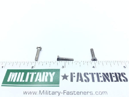 NAS1802-04-8 Machine Screw (6)