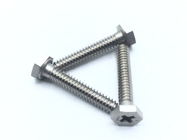 NAS1802-06-12 Machine Screw