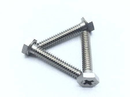 NAS1802-06-12 Machine Screw