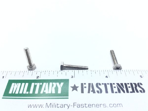 NAS1802-06-12 Machine Screw (5)