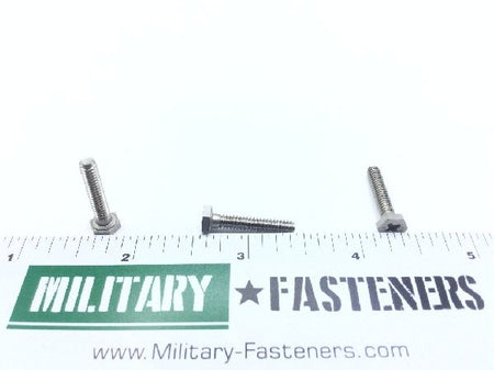 NAS1802-06-12 Machine Screw (5)