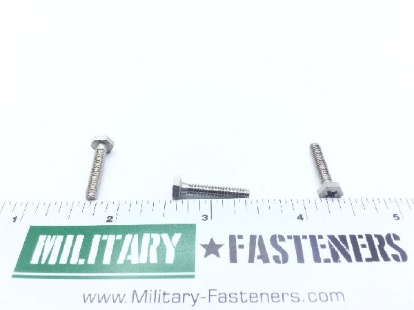 NAS1802-06-12 Machine Screw (6)