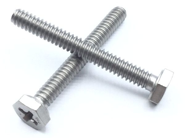 NAS1802-06-18 Machine Screw (2)