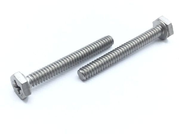 NAS1802-06-18 Machine Screw (3)