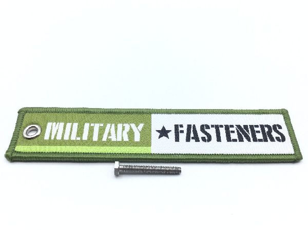 NAS1802-06-18 Machine Screw (4)