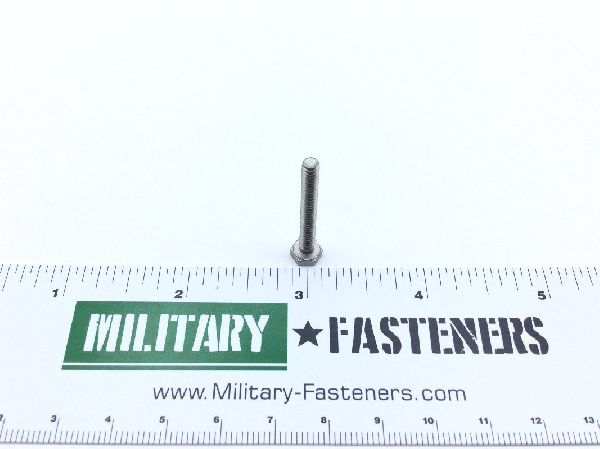 NAS1802-06-18 Machine Screw (5)