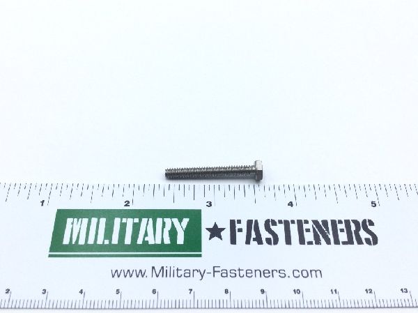NAS1802-06-18 Machine Screw (6)