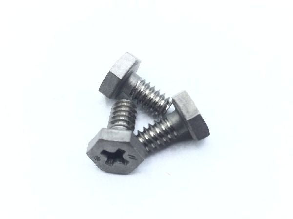 NAS1802-06-4 Machine Screw