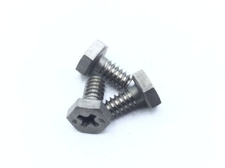 NAS1802-06-4 Machine Screw