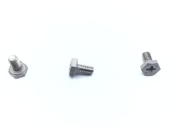 NAS1802-06-4 Machine Screw (2)