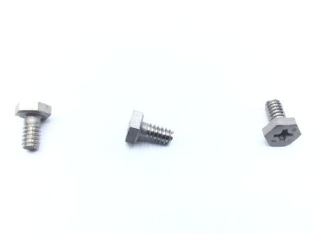 NAS1802-06-4 Machine Screw (3)