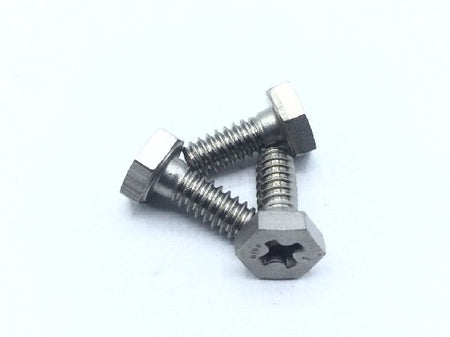 NAS1802-06-5 Machine Screw