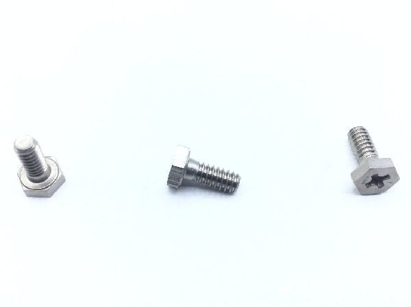 NAS1802-06-5 Machine Screw (2)