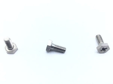 NAS1802-06-5 Machine Screw (2)